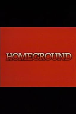 Homeground