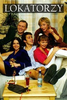 Lokatorzy