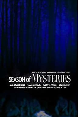 Season of Mysteries