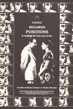 Couple, regards, positions