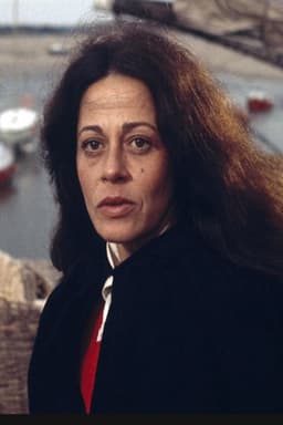 Cinéma 16   Une vieille maîtresse