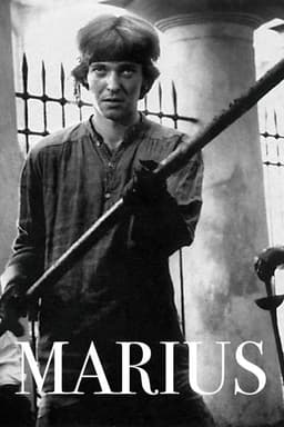 Marius