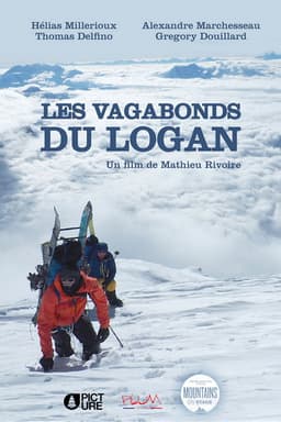 Les Vagabonds du Logan