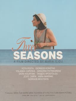 Three seasons