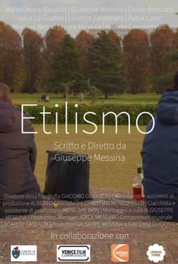 Etilismo