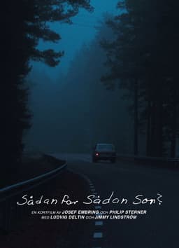 Like Father, Like Son?