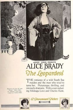 The Leopardess