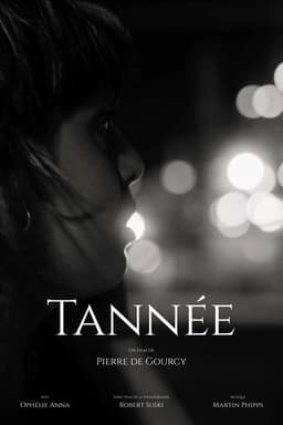 Tannée