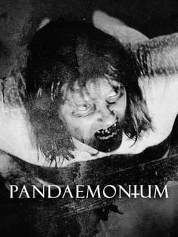 Pandæmonium
