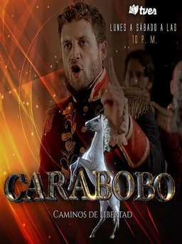 Carabobo Caminos De Libertad