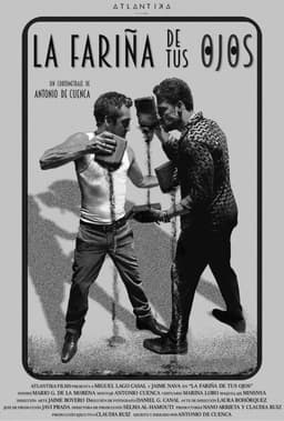 La Fariña de tus ojos