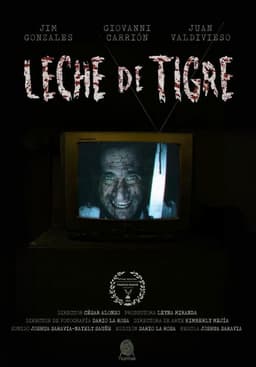 Leche de Tigre