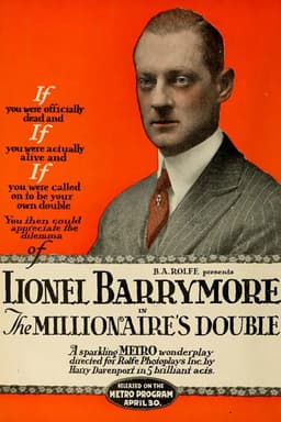 The Millionaire's Double