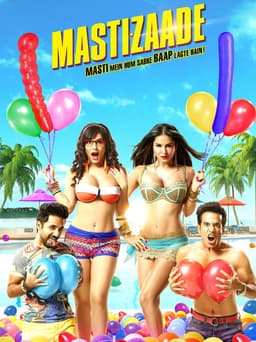 Mastizaade