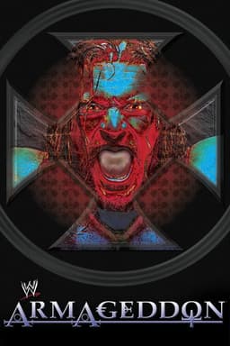 WWE Armageddon 2003