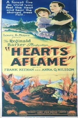 Hearts Aflame