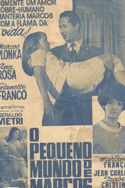 O Pequeno Mundo de Marcos
