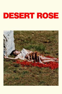 Desert Rose
