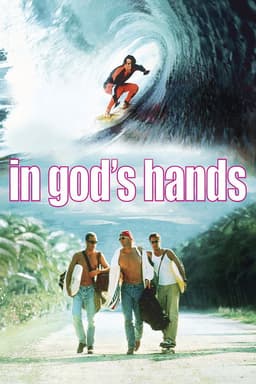In God's Hands