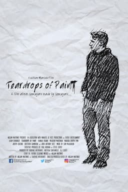 Teardrops of PainT