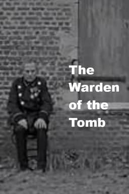 The Warden of the Tomb