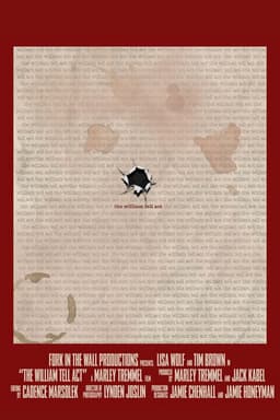 The William Tell Act