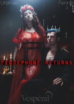 Persephone Returns