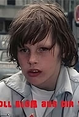 What Shall Become of You