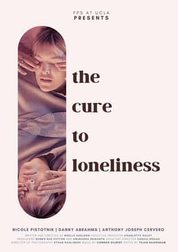 The Cure to Loneliness