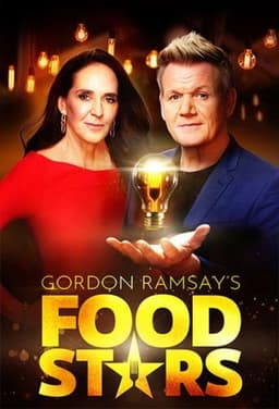 Gordon Ramsay's Food Stars