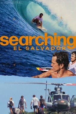 Searching El Salvador