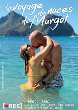 Le voyage de noces de Margot
