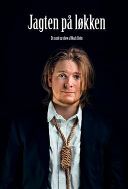 Mads Holm: Jagten på Løkken