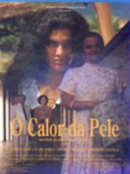 O Calor da Pele
