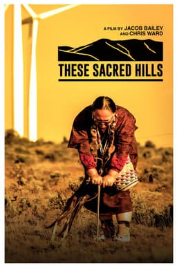 These Sacred Hills
