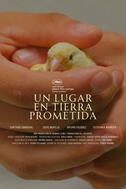 Un lugar en tierra prometida