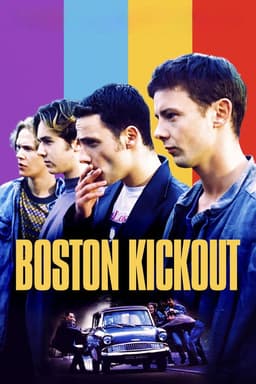 Boston Kickout