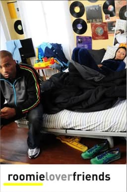 Roomieloverfriends