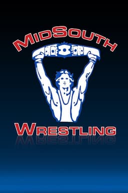 Mid-South Arena Shows