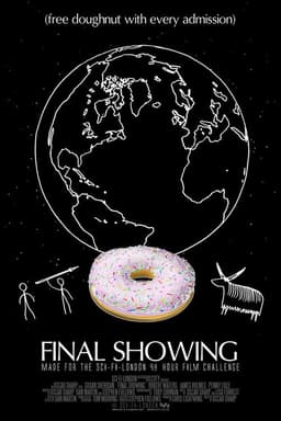 Final Showing