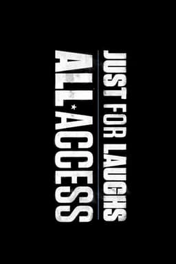 Just for Laughs All Access - With Broad City