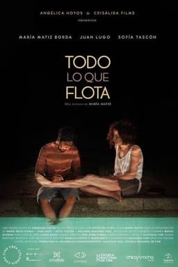 Everything That Floats