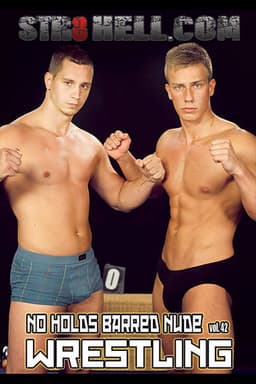 No Holds Barred Nude Wrestling 42