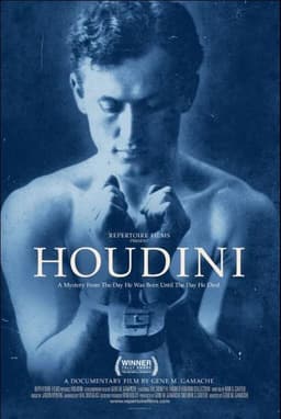 Houdini
