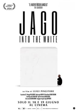 Jago: Into the White