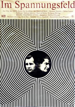 Im Spannungsfeld
