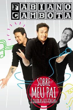 Fabiano Cambota: Especial de Comédia