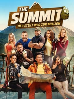 The Summit - Der steile Weg zur Million