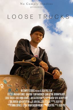 Loose Trucks
