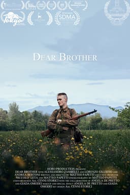 Dear Brother